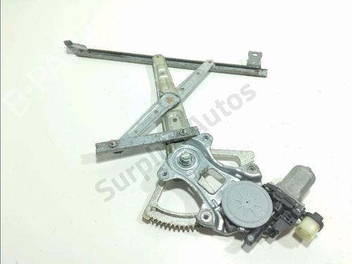 Rudehejsemekanisme ventre foran Rudehejsemekanisme ventre foran TOYOTA GT 86 Coupe (ZN6_) 2.0 (ZN6AC_, ZN6BC_, ZN6K) (200 hp) 37065948 37065948