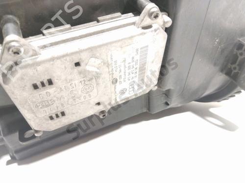 Right headlight AUDI A6 C6 Avant (4F5) S6 quattro | BP36593493C29 - Image 6