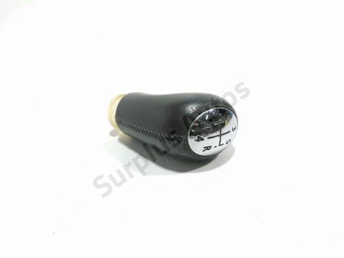 Gearknop DACIA SANDERO II TCe 90 (B8M1, B8MA, B8AC) (90 hp) 28224500
