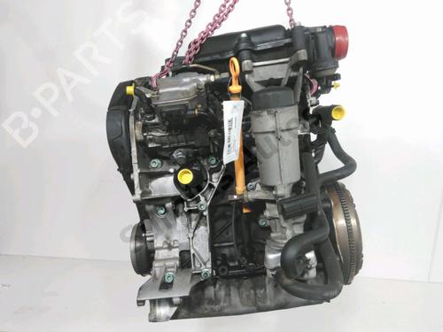 Engine SEAT IBIZA II (6K1) 1.9 SDI | BP31080162M1