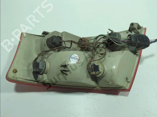 Left taillight AUDI A4 B6 Convertible (8H7) 2.5 TDI | BP37789108C34 - Image 2