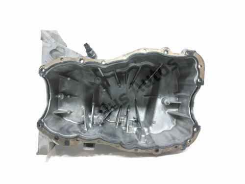 Used Oil sump RENAULT CLIO IV (BH_) 1.5 dCi 90 (90 hp) 30958075