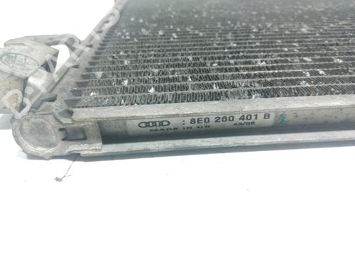 Heater matrix AUDI A4 B6 (8E2) 1.9 TDI | BP28223702M63 