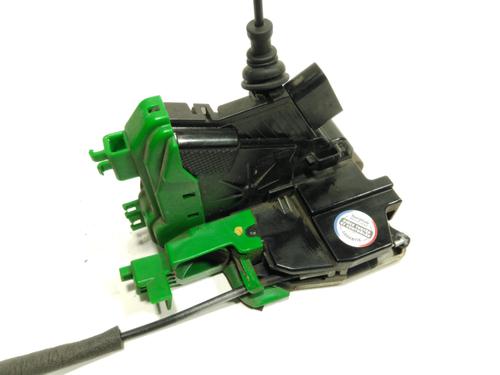Front right lock KIA CARENS IV 1.7 CRDi | BP28247393C97 
