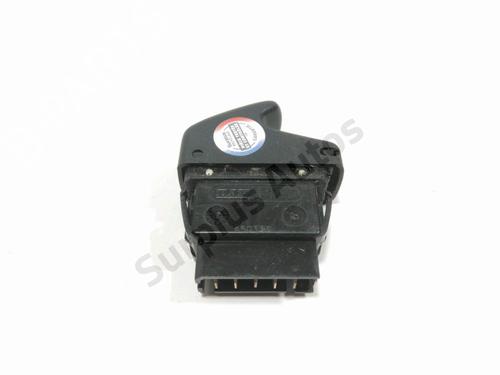 Right front window switch RENAULT KANGOO (KC0/1_) 1.5 dCi (KC07) | BP39706323I26 - Image 2