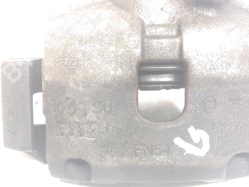 Left front brake caliper FIAT PANDA (312_, 319_) 1.2 (312PXA1A) | BP28226298M105 - Image 5