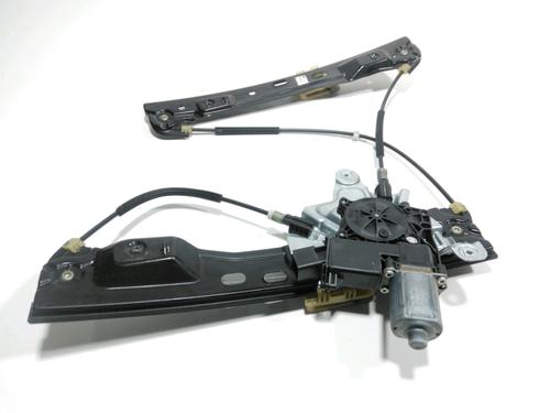 Used Front left window mechanism Front left window mechanism 28240855 28240855
