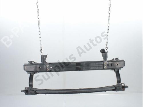 Used Front bumper reinforcement Front bumper reinforcement CITROËN DS3 (SA_) 1.6 VTi 120 (120 hp) 36402593 36402593