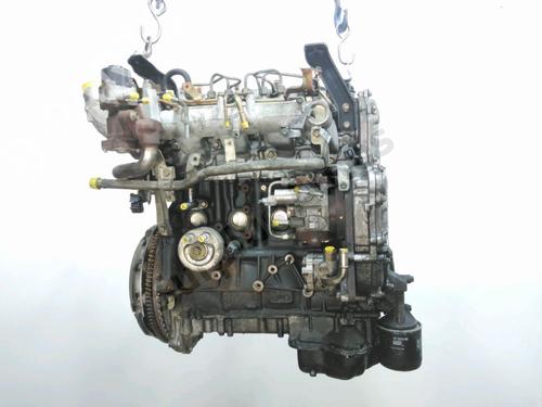 Used Engine Engine NISSAN X-TRAIL I (T30) 2.2 dCi 4x4 (136 hp) 33459305 33459305