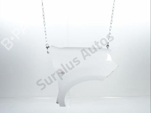 Used Right front fenders RENAULT TWINGO III (BCM_, BCA_) 1.0 SCe 75 (73 hp) 31750499