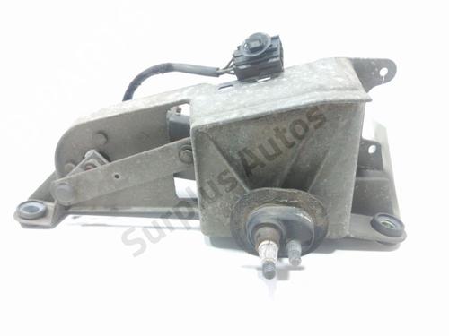 Used Front wipers mechanism Front wipers mechanism 37507344 37507344