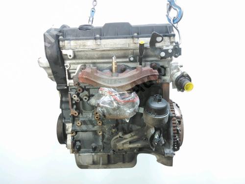 Engine CITROËN C4 Coupe (LA_) 1.6 16V | BP28219473M1 - Image 3