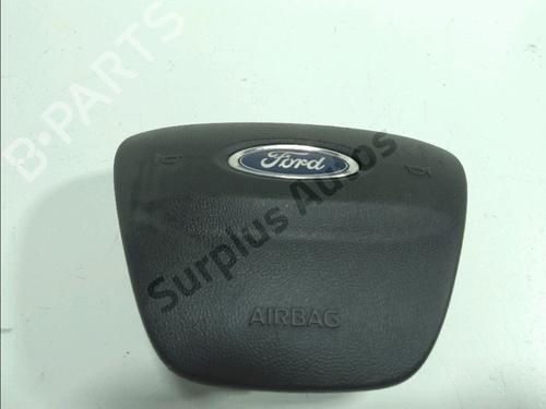 Used Driver airbag Driver airbag FORD PUMA (J2K, CF7) 1.0 Flexifuel (125 hp) 33646681 33646681