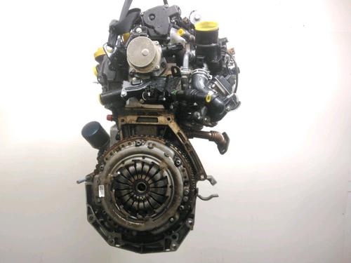 Engine RENAULT CLIO IV (BH_) 1.5 dCi 75 | BP37761709M1 - Image 2