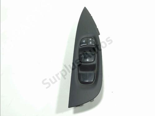 Used Left front window switch Left front window switch NISSAN QASHQAI II (J11, J11_) 1.5 dCi (110 hp) 33160312 33160312