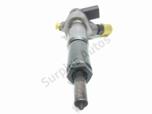 Used Injector Injector FORD FUSION (JU_) 1.4 TDCi (68 hp) 32514257 32514257