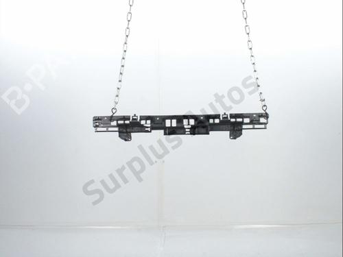 Used Rear bumper bracket Rear bumper bracket RENAULT CLIO III Grandtour (KR0/1_) 1.5 dCi (KR0F) (86 hp) 35941818 35941818