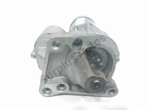 Used Starter Starter RENAULT CLIO I (B/C57_, 5/357_) 1.2 (B/C/S57A, B/C57S, 5/357F, 5/357J, 5/357L, 5/357R) (58 hp) 31986351 31986351