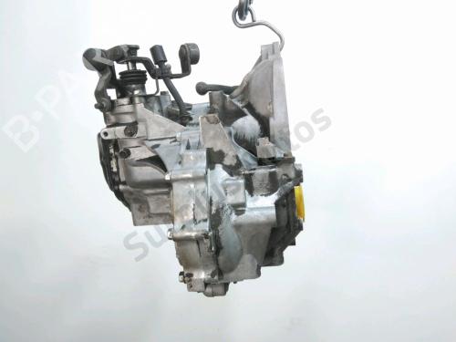 Gearbox SUZUKI SWIFT III (MZ, EZ) 1.3 (RS413, ZC11S) | BP40559528M3 - Image 4
