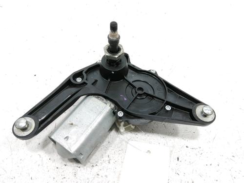 Viskermotor bagrude RENAULT CLIO II (BB_, CB_) 1.5 dCi (B/CB3M) (64 hp) 31008038