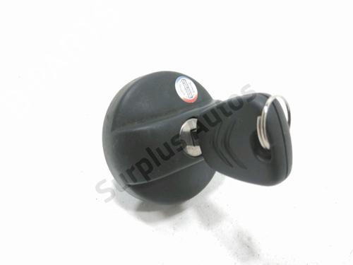 Used Fuel cap CITROËN C3 II (SC_) 1.2 VTi 82 (82 hp) 30983850