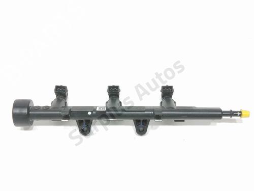 Injection rail FIAT 500 (312_) 1.0 Mild Hybrid (312.AYD1B) | BP35808110M98 - Image 2