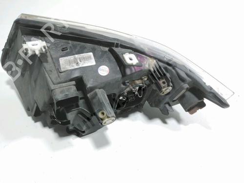 Right headlight BMW 3 (E90) 318 d | BP36519391C29 - Image 3