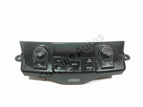 Commande Chauffage SUZUKI SWIFT IV (FZ, NZ) 1.6 (AZG416, AZH416, RS416, ZC32S, ZA32S) (136 hp) 28228002