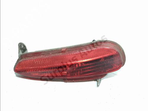 Used Rear fog light Rear fog light FIAT PUNTO (199_) 1.2 (199AXZ1A, 199BXZ1A) (69 hp) 33459794 33459794