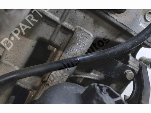 Engine PEUGEOT 206+ (2L_, 2M_) 1.4 i (2LKFWA, 2MKFWA) | BP37870263M1 - Image 5