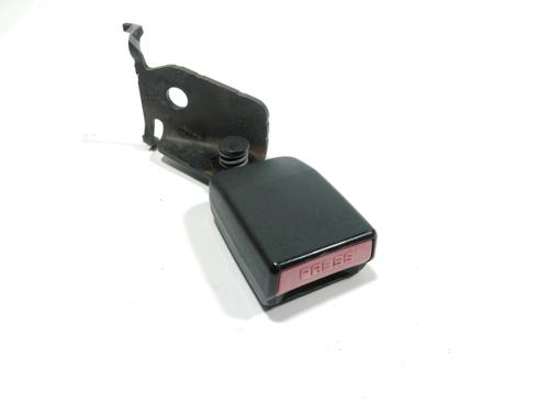 Used Seat buckle RENAULT MEGANE II (BM0/1_, CM0/1_) 1.6 16V (112 hp) 28233517