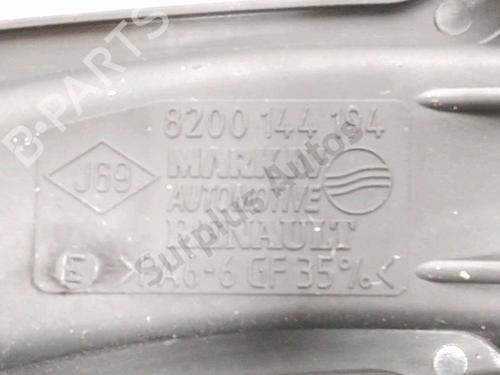 Intake manifold RENAULT SCÉNIC II (JM0/1_) 2.0 (JM05, JM0U, JM1N, JM1U, JM2V) | BP30085915M70