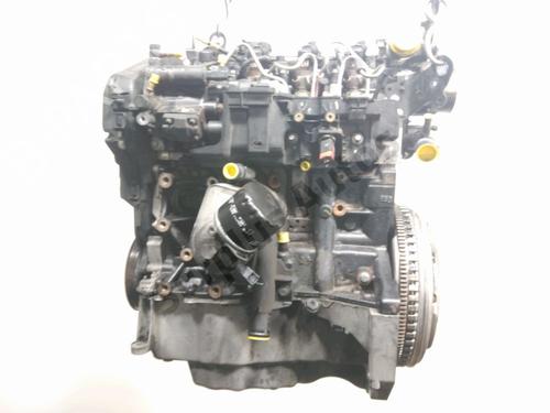 Used Engine Engine 38480379 38480379