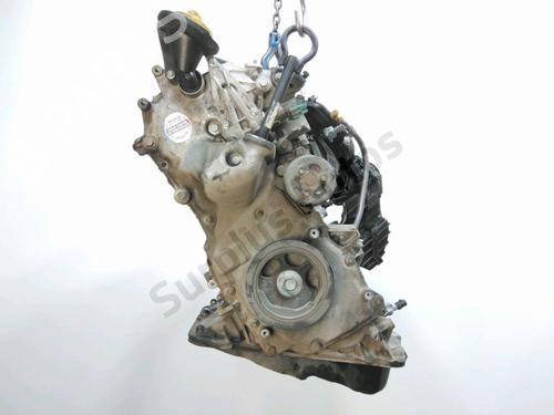 Engine RENAULT TWINGO III (BCM_, BCA_) 1.0 SCe 70 (BCMB) | BP28219457M1 - Image 4