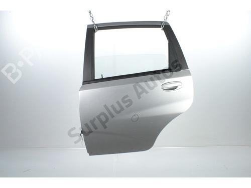 Dør venstre bagtil CHEVROLET AVEO / KALOS Hatchback (T250, T255) 1.2 (72 hp) 31163186