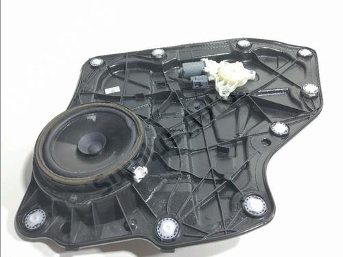 Rear right window mechanism FORD FOCUS IV (HN) 1.5 EcoBlue | BP36465005C25 - Image 2