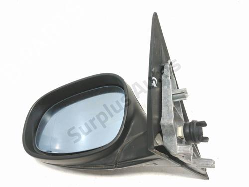 Used Left mirror Left mirror BMW 3 (E90) 318 d (143 hp) 40060028 40060028