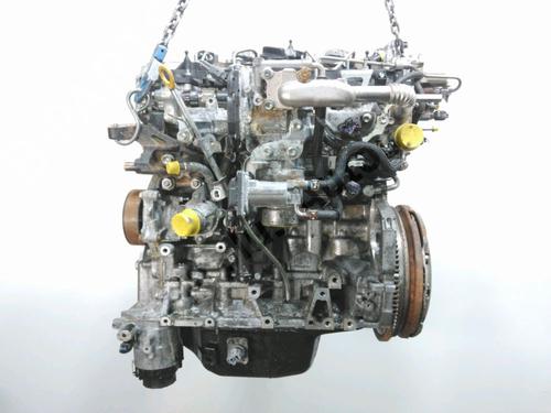 Used Engine Engine TOYOTA RAV 4 IV (_A4_) 2.0 D (ALA40_, ALA40R) (124 hp) 33010054 33010054