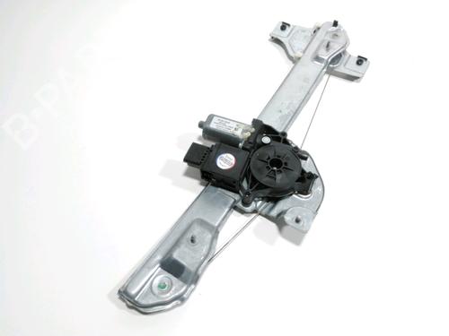Used Front left window mechanism Front left window mechanism 37774065 37774065
