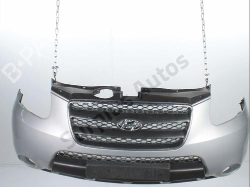 Used Front bumper Front bumper HYUNDAI SANTA FÉ II (CM) 2.2 CRDi 4x4 (155 hp) 34338305 34338305