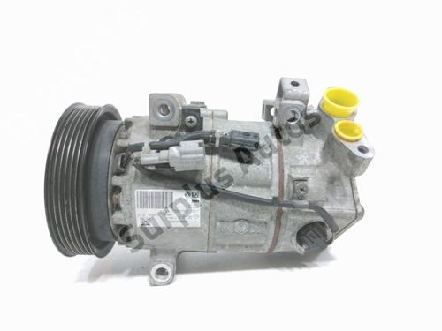 Used AC compressor AC compressor RENAULT CLIO IV (BH_) 1.5 dCi 75 (75 hp) 32741992 32741992