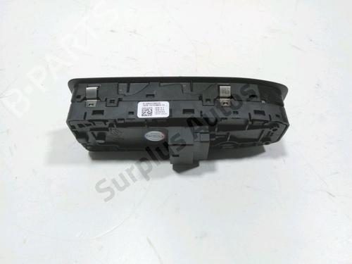 Left front window switch RENAULT CLIO V (B7_) 1.0 TCe 100 (B7MT) | BP36153504I27 - Image 2