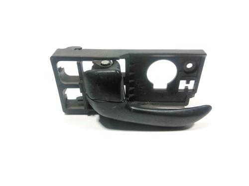 Used Front left interior door handle Front left interior door handle 28243162 28243162
