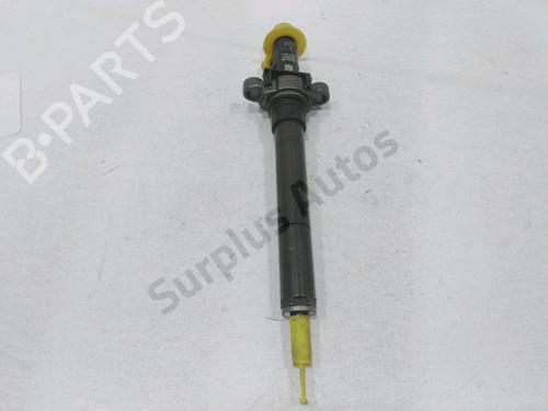 Used Injector Injector PEUGEOT 508 SW I (8E_) 2.0 HDi (140 hp) 34389661 34389661
