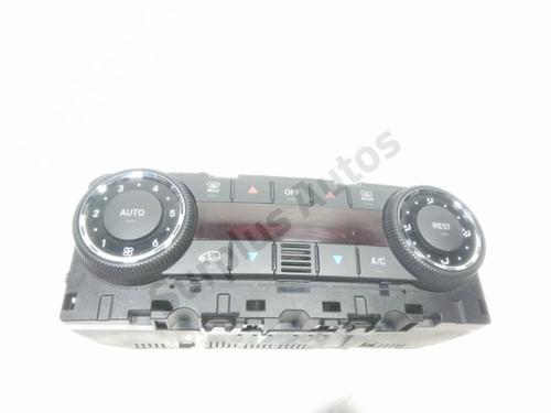 Used Climate control Climate control 37291524 37291524