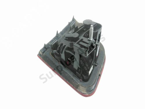 Right tailgate light CITROËN C5 III (RD_) 1.6 HDi 115 (RD9HRA, RD9HLA, RD9HL0) | BP28267574C80 - Image 2