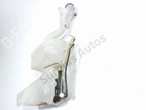 Used Windscreen washer tank Windscreen washer tank PEUGEOT PARTNER MPV (5_, G_) [1996-2026] 40215077 40215077