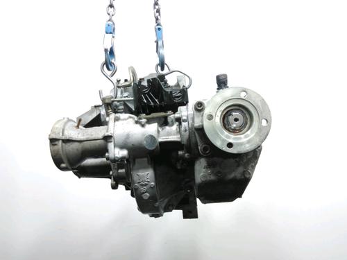 Gearbox CITROËN BERLINGO Box Body/MPV (B9) | BP28224015M3 - Image 3