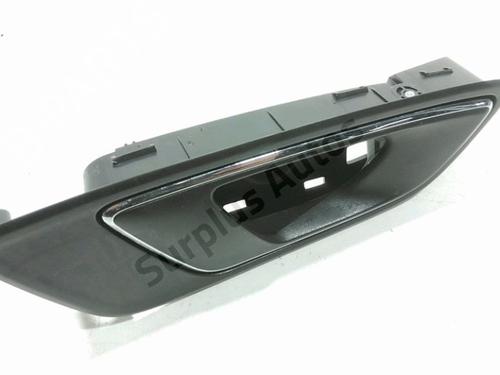 Front right interior door handle SEAT LEON ST (5F8) 1.4 TSI | BP40464780I14 - Image 3