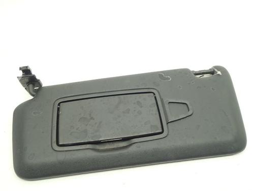 Used Left sun visor Left sun visor 37785842 37785842
